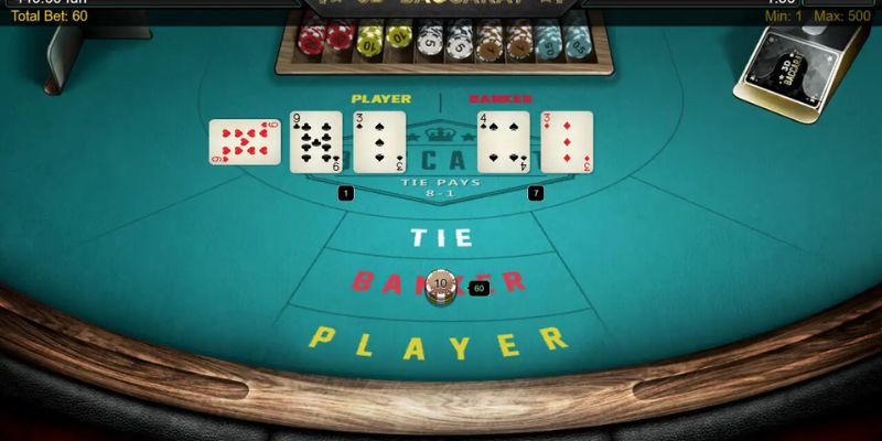 789BET_Hướng Dẫn Chơi Bài Tiến Lên Dành Cho Các Tân Thủ