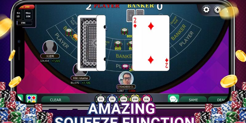 Hướng dẫn chơi bài tiến lên miền Nam