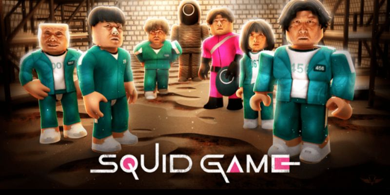 789BET_Điều Gì Tạo Nên Sự Cuốn Hút Của Game Trò Chơi Con Mực