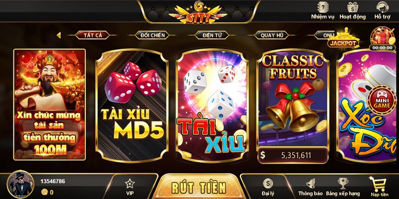 Nguồn gốc làm nên tên tuổi của S777 game bài