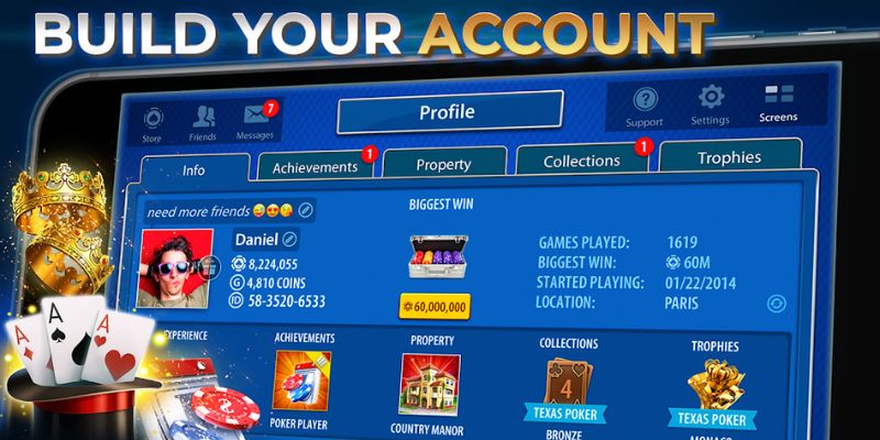 Tại sao không nên thực hiện hack game Blackjack?