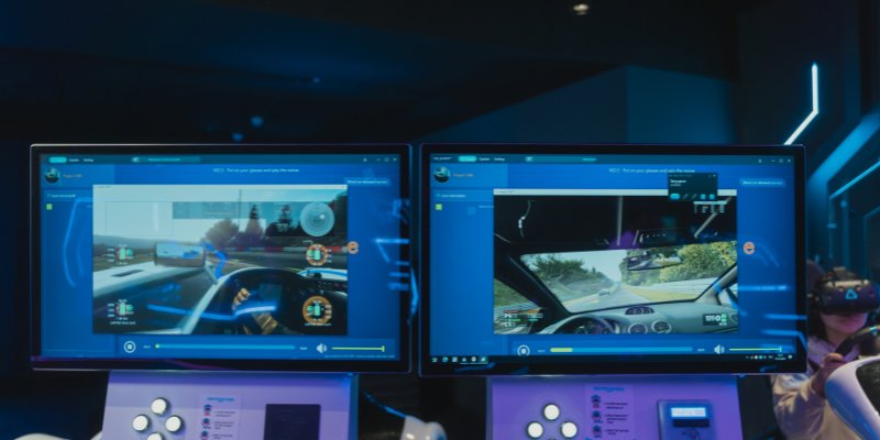 Dàn ý bài nghị luận về trò chơi điện tử