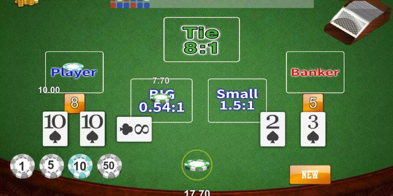 789BET_Những Ưu Điểm Vượt Trội Của Kéo Blackjack Là Gì?