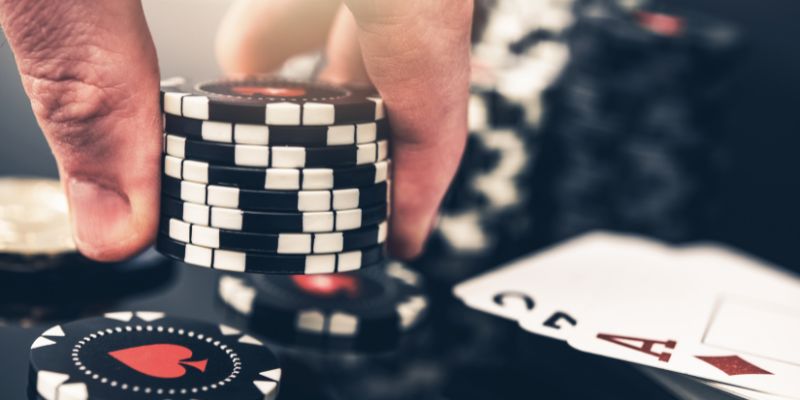 789BET_Bật Mí Cược Thủ Cách Kéo Blackjack Hiệu Quả Nhất