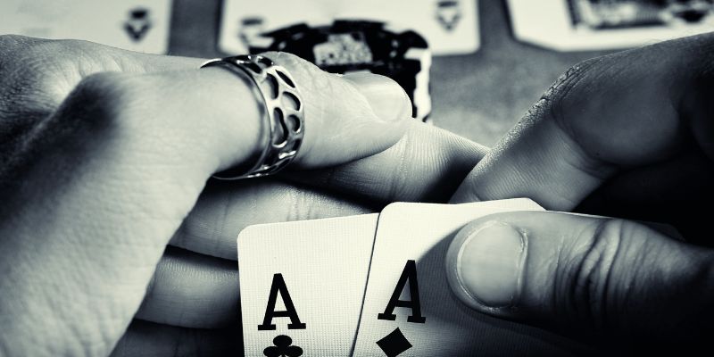 Tìm hiểu đôi nét về game Blackjack