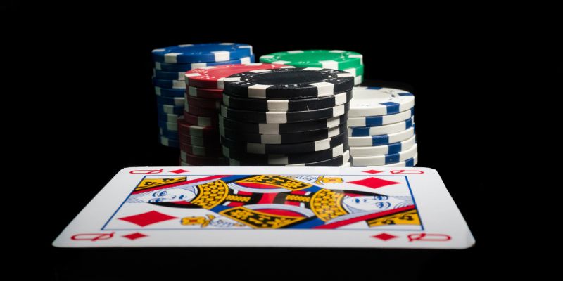 Kéo Blackjack là gì?