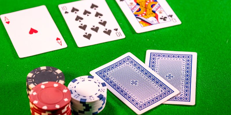 Những đặc điểm ấn tượng của kéo Blackjack 