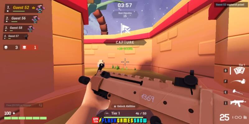 Những đối tượng nào có thể chơi game trên Y8