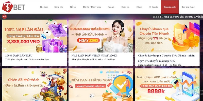 789BET_Review Từ A Đến Z Nhà Cái T8BET Uy Tín Hàng Đầu 2023