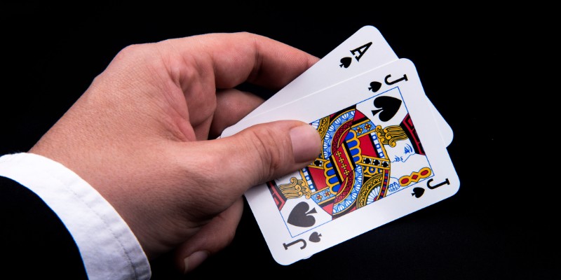 Bí quyết chơi để không bị quắc Blackjack