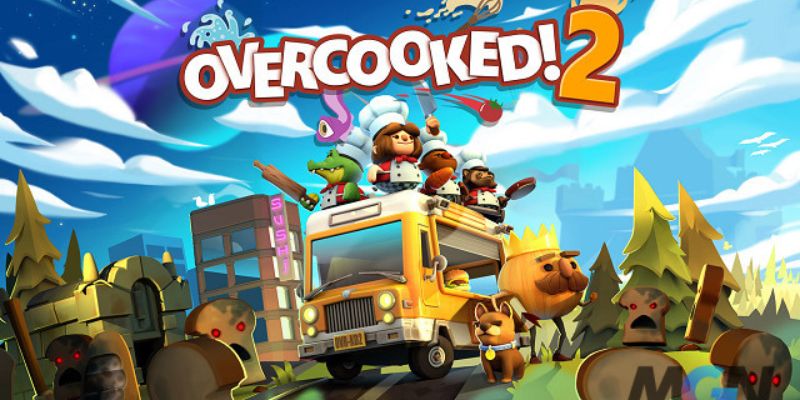 Vài nét cơ bản nhất về trò chơi theo hình thức vui nhộn