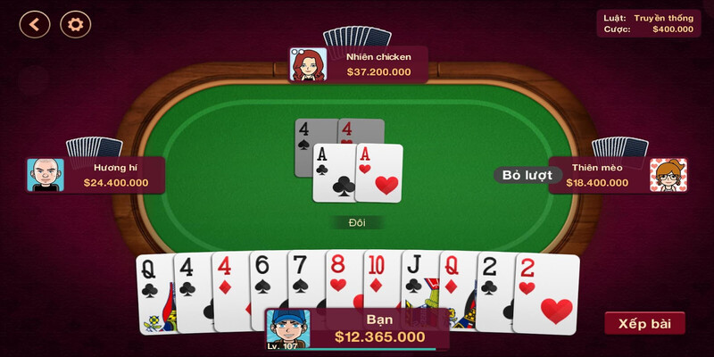 Tại sao cần phải biết luật chơi bài Tiến Lên 