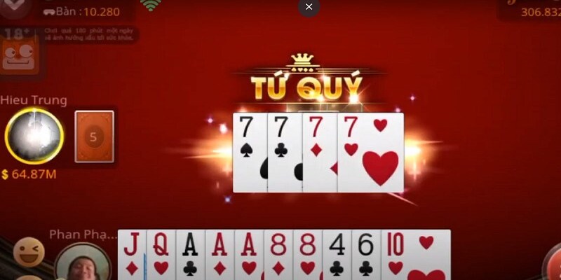 789BET_Tổng Hợp Những Luật Chơi Bài Tiến Lên Cần Biết