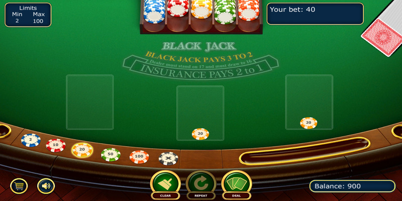 789BET_Khám Phá Cách Đánh Bài Blackjack Online Từ Cao Thủ