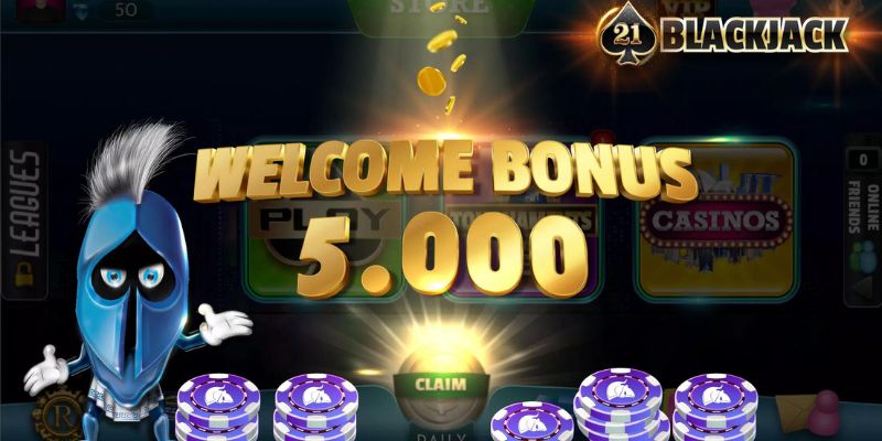 789BET_Game Bài Blackjack Ăn Tiền Có Gì Thú Vị Giúp Thu Hút Người Chơi