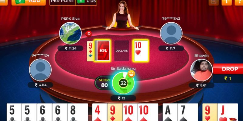 Giới thiệu cơ bản về game bài tiến lên đổi thưởng