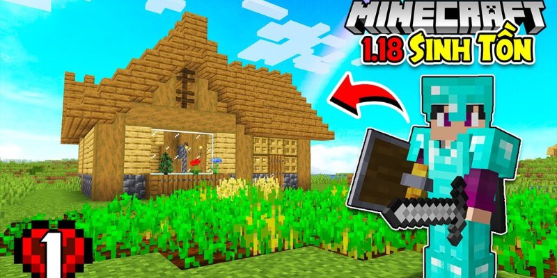 789BET_Tìm Hiểu Về Các Chế Độ Khi Chơi Trò Chơi Minecraft