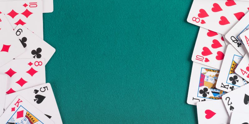 Giới thiệu qua về ngũ linh Blackjack