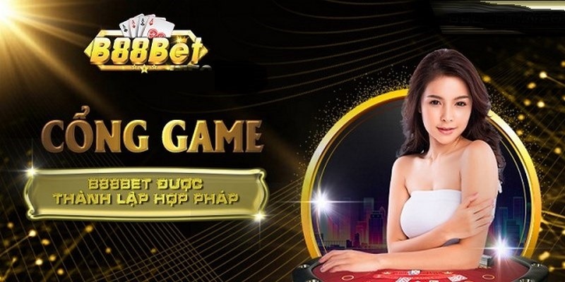 Khám phá nhà cái B88BET