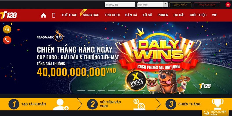 Tổng quan về nhà cái TTI28