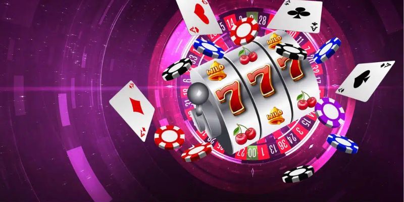 Hỗ trợ người chơi tận tình, giải đáp thắc mắc nhanh gọn