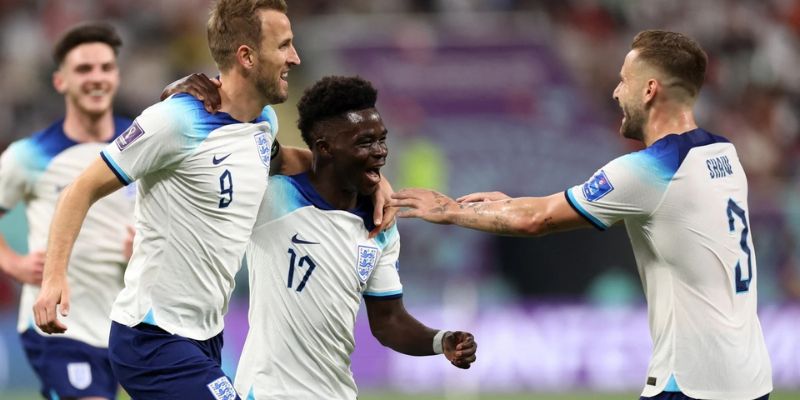 Nhận định kèo Anh vs Pháp về phong độ hai đội