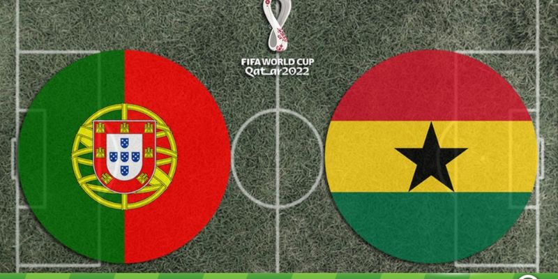 789BET_Hướng Dẫn Cách Nhận Xác Định Bồ Đào Nha Ghana