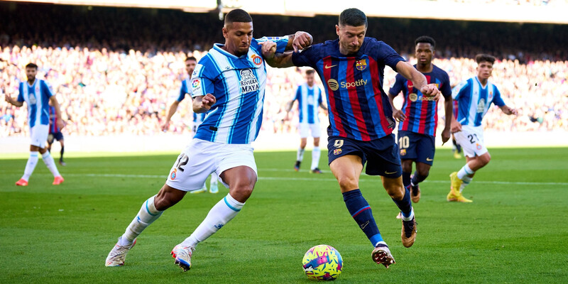 Nhận định bóng đá La Liga qua các đội bóng nổi bật