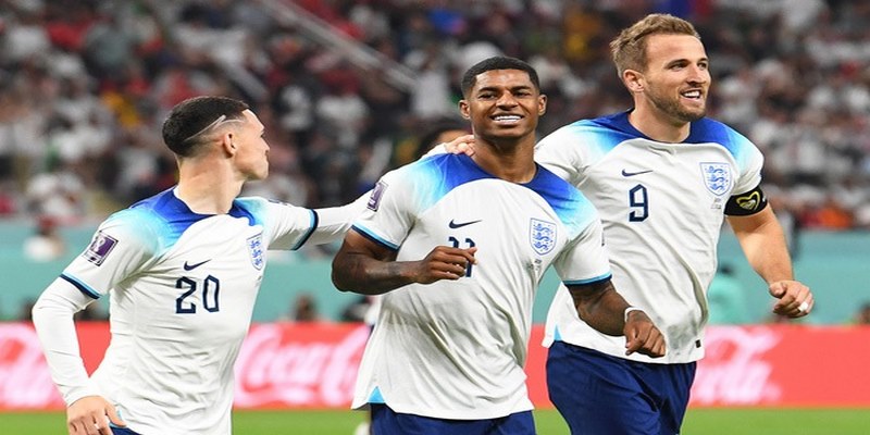 Thông tin 2 đội bóng trước thềm World Cup 2022