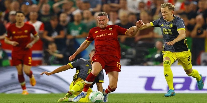 Nhận định kèo As Roma vs Spezia