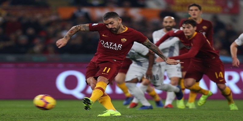 Chuyên gia nhận định về trận Roma vs Spezia