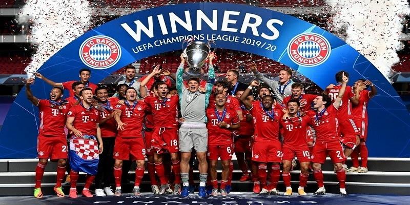 789BET_ Kinh Nghiệm Nhận Định Kèo Bayern Chuẩn 100% Từ Chuyên Gia