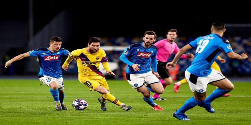 789BET_Bật Mí Phương Pháp Nhận Định Kèo Bóng Đá Hiệu Quả