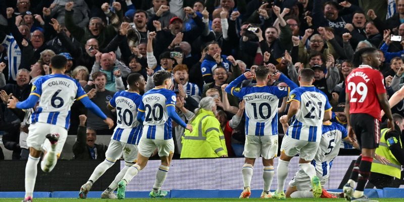 789BET_ Các Yếu Tố Cần Thiết Để Nhận Định Kèo Brighton Hiệu Quả