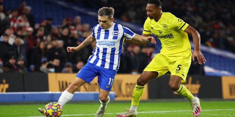 Điểm danh các yếu tố giúp việc nhận định kèo Brighton trở nên hiệu quả