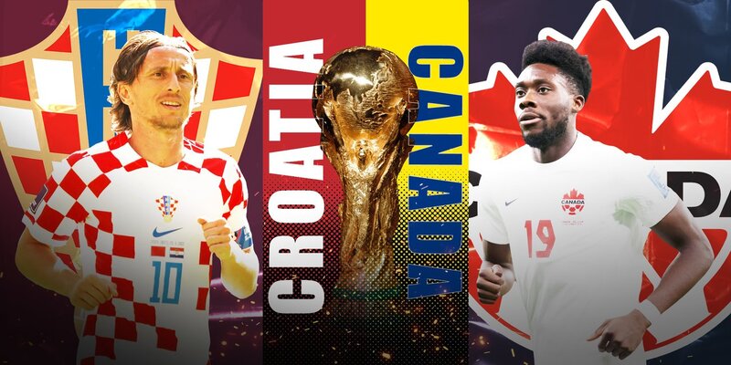 Croatia vs Tây Ban Nha: Bản lĩnh của bò tót