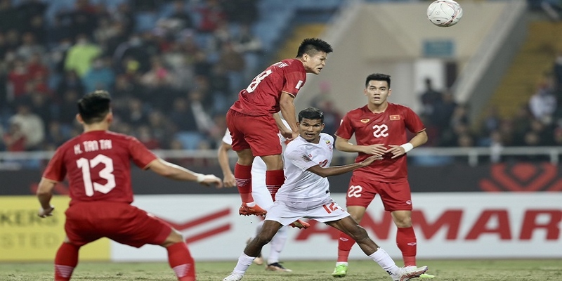 789BET_Bật Mí Cách Nhận Định Kèo Indonesia Chuẩn Nhất