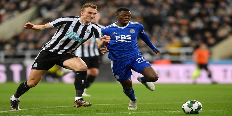 789BET_Nhận Định Kèo Newcastle Vs Leicester Lúc 02h00’ Ngày 23/5