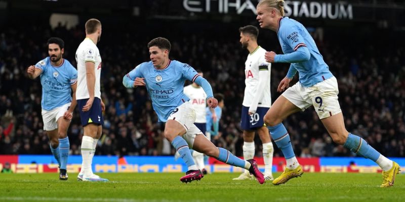 Nhận định kèo Tottenham Vs Brighton chi tiết