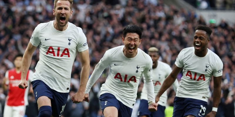 789BET_Nhận Định Kèo Tottenham Vs Brighton Chuẩn Xác Nhất