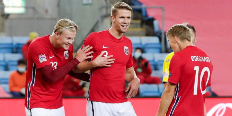 Thông tin lực lượng