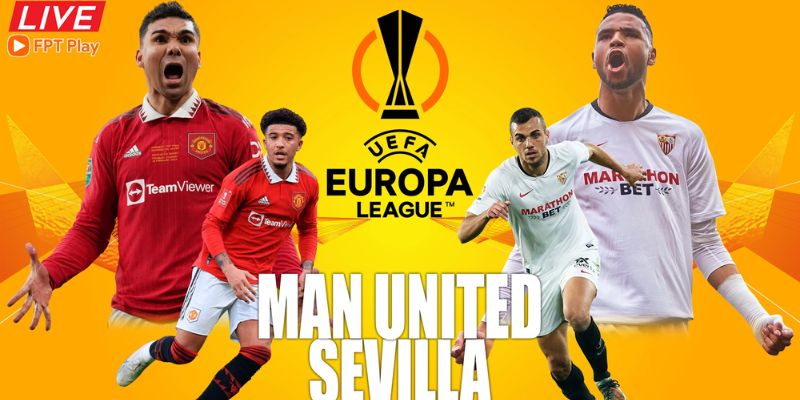 Đôi nét về đội bóng Sevilla