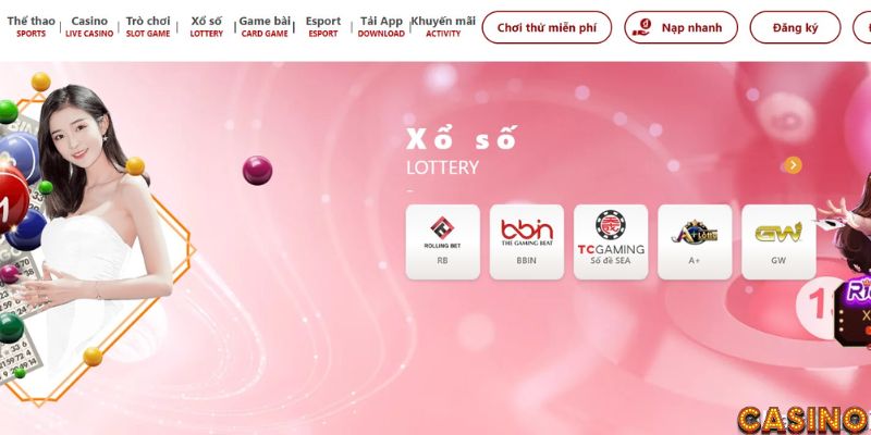 Top những nhà cái uy tín nhất hiện nay