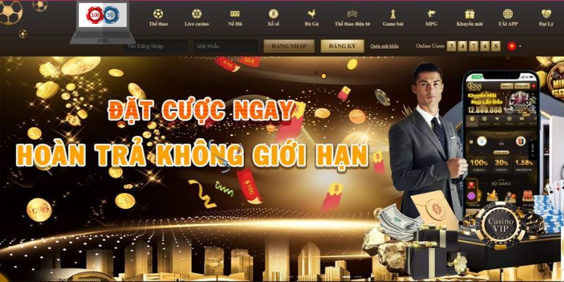 Vì sao nên đến những nhà cái uy tín?
