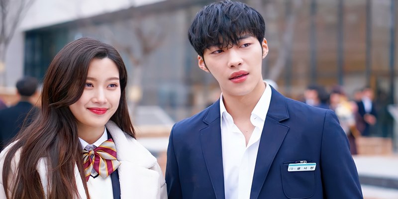 Giới thiệu về phim trò chơi tình yêu