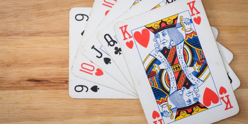 Tìm hiểu đôi lời quắc Blackjack là gì?