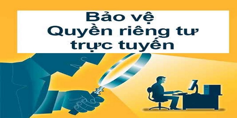 Quyền riêng tư PG88 chứa những nội dung gì?