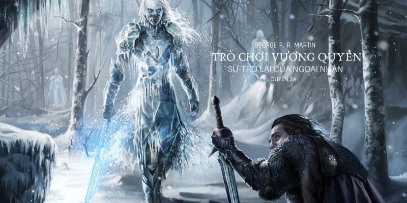 Review phim trò chơi vương quyền