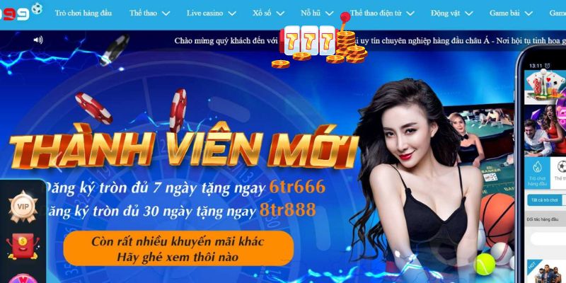 Trải nghiệm kho game chất lượng tại Sin88