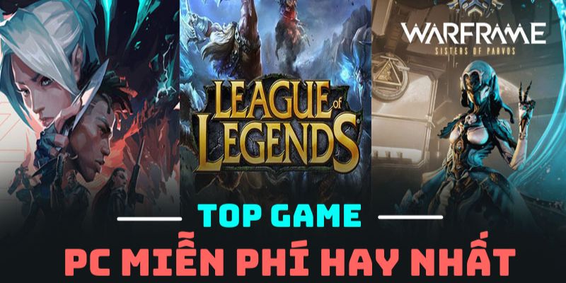 Lợi ích của những trò chơi miễn phí